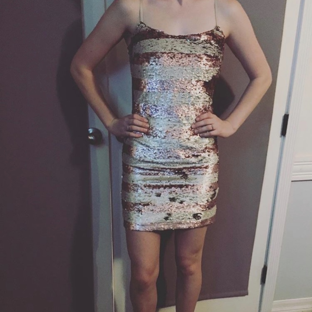 Soloiste Cocktail Dress